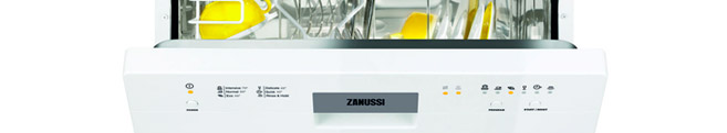 Ремонт посудомоечных машин Zanussi в Дедовске